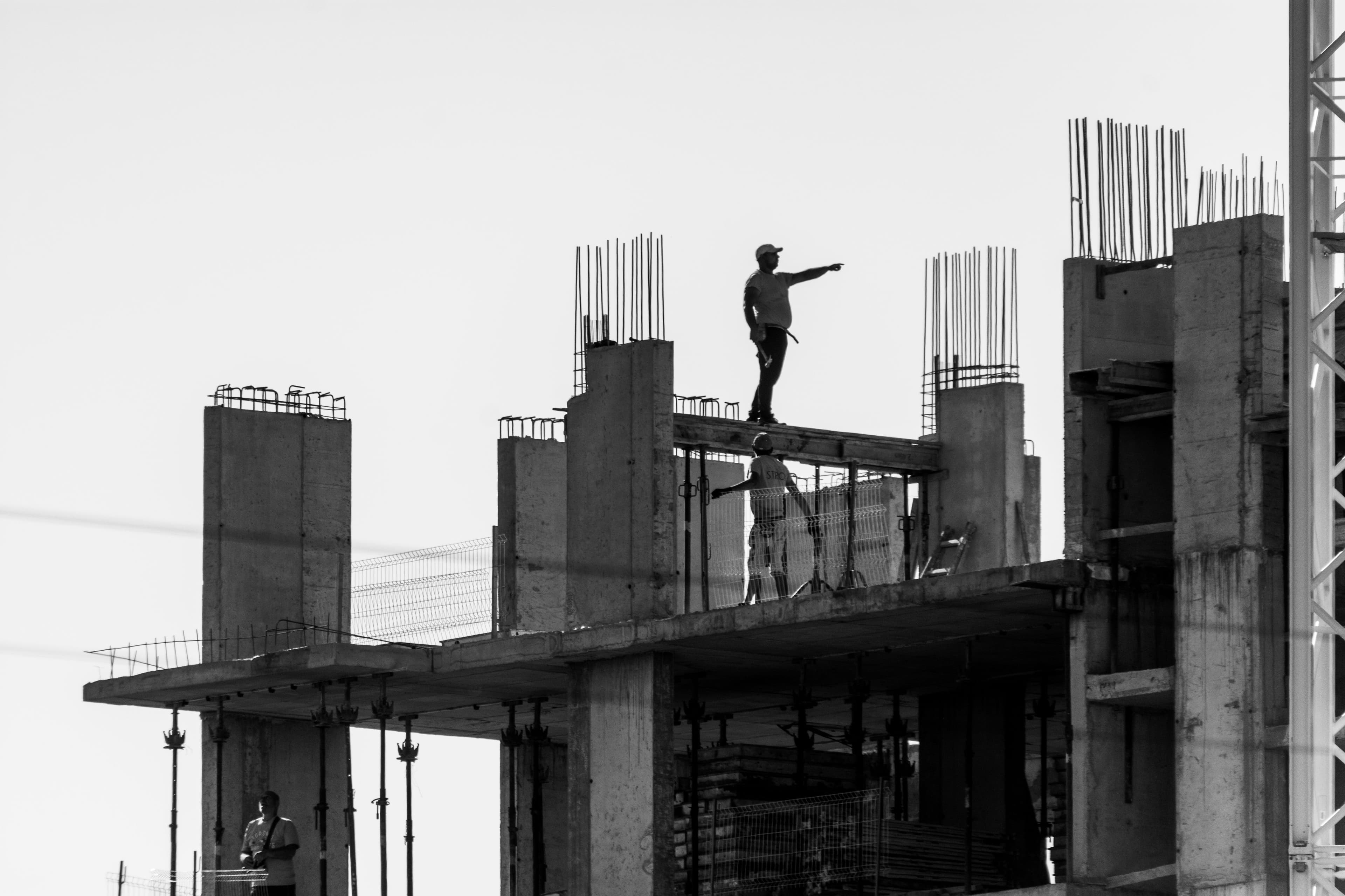 Construction & Development
