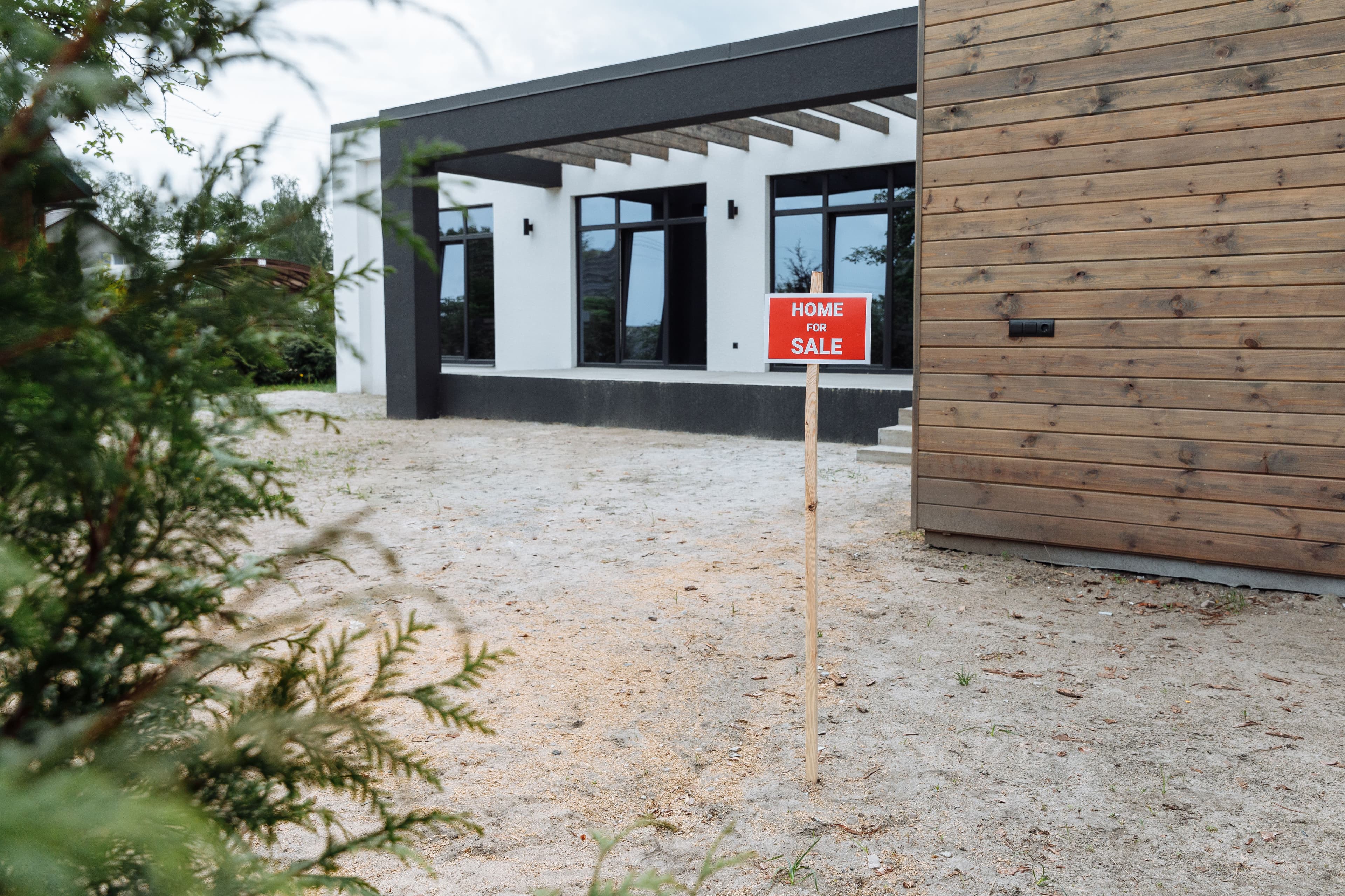 Property Buying & Selling