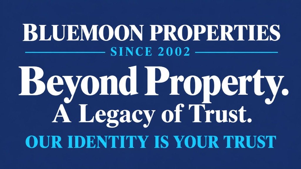 Blue Moon Heritage and Corporate Excellence