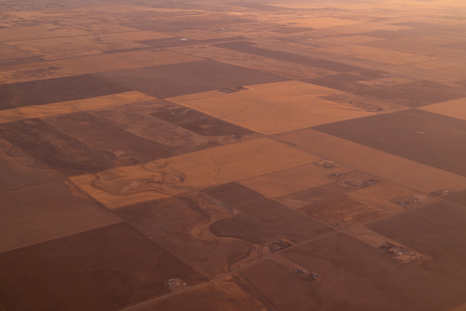 Strategic Sovereign Acreage Reserves