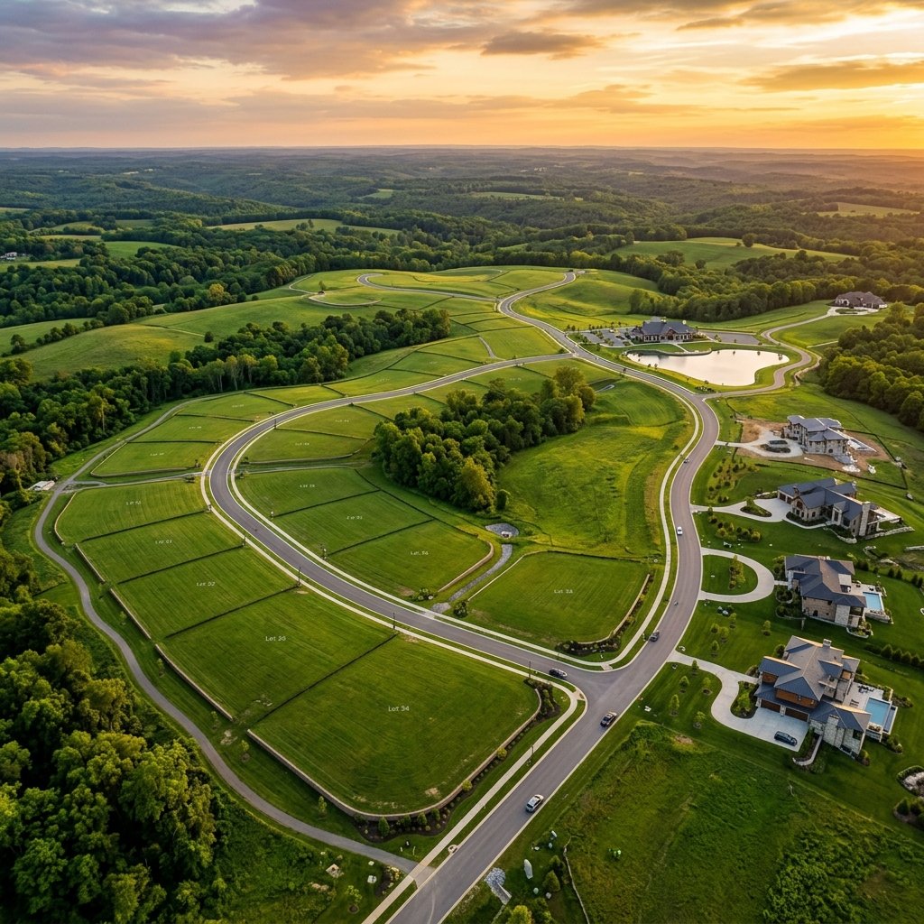 Green Agro-Tech & Farm Estate Reserves